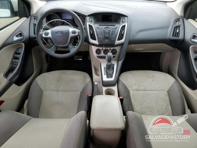 1FADP3F26EL117746 2014 FORD FOCUS photo no. 8