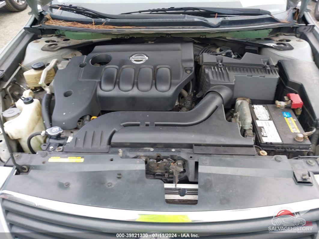 1N4AL21EX7N475689 2007 NISSAN ALTIMA photo no. 10