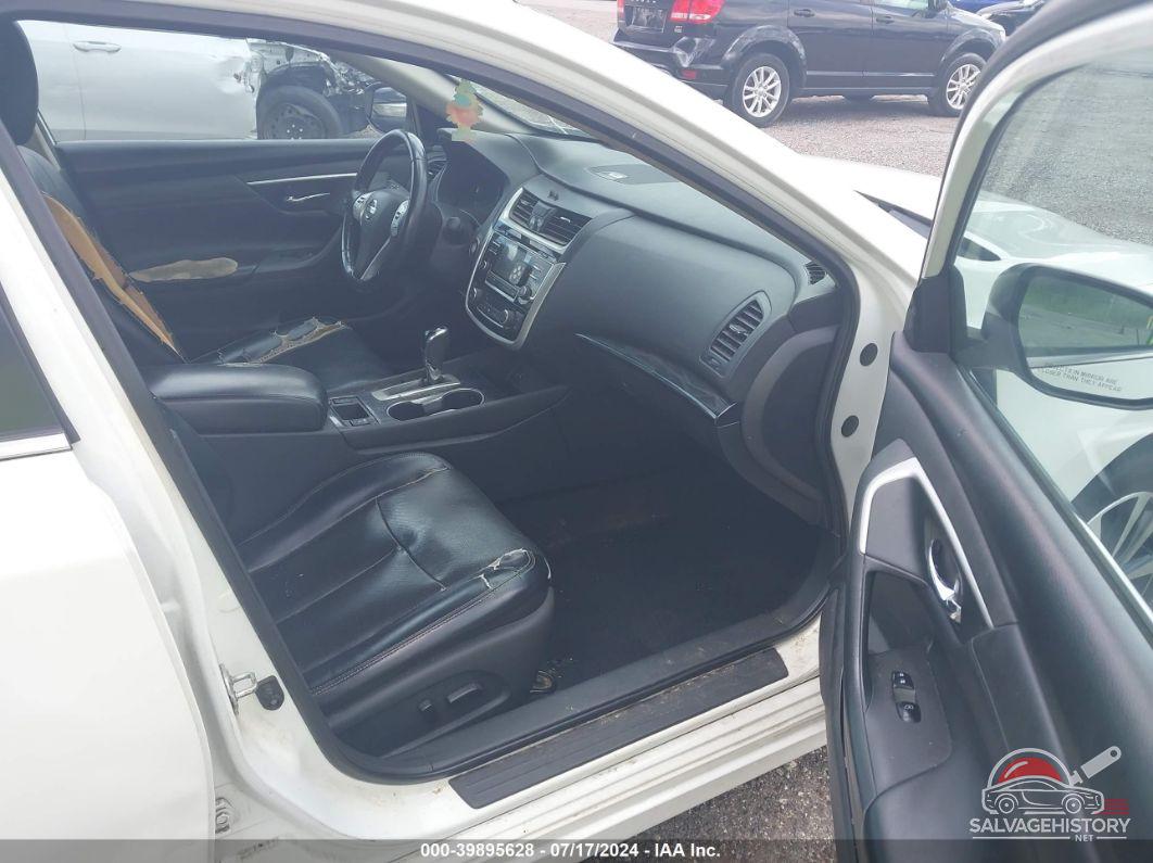 1N4AL3AP4JC190478 2018 NISSAN ALTIMA photo no. 5