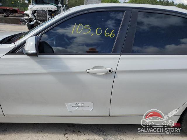 WBA8E1G57GNU10784 2016 BMW 3 SERIES photo no. 12