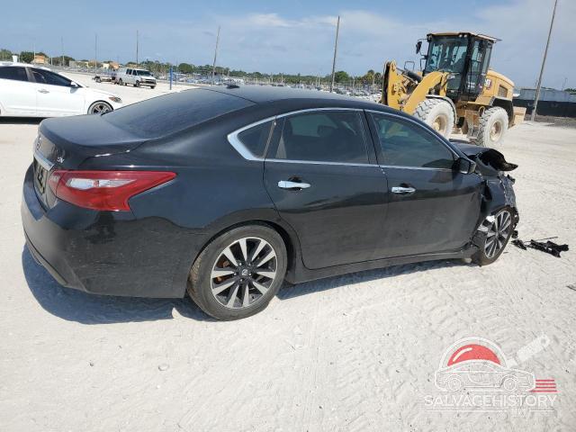 1N4AL3AP8JC214037 2018 NISSAN ALTIMA photo no. 3