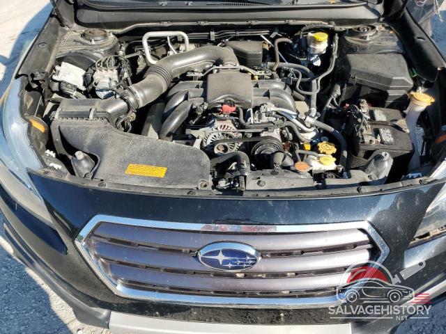 4S4BSETC0H3430851 2017 SUBARU OUTBACK photo no. 12