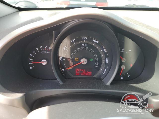 KNDPB3AC0E7662372 2014 KIA SPORTAGE photo no. 9