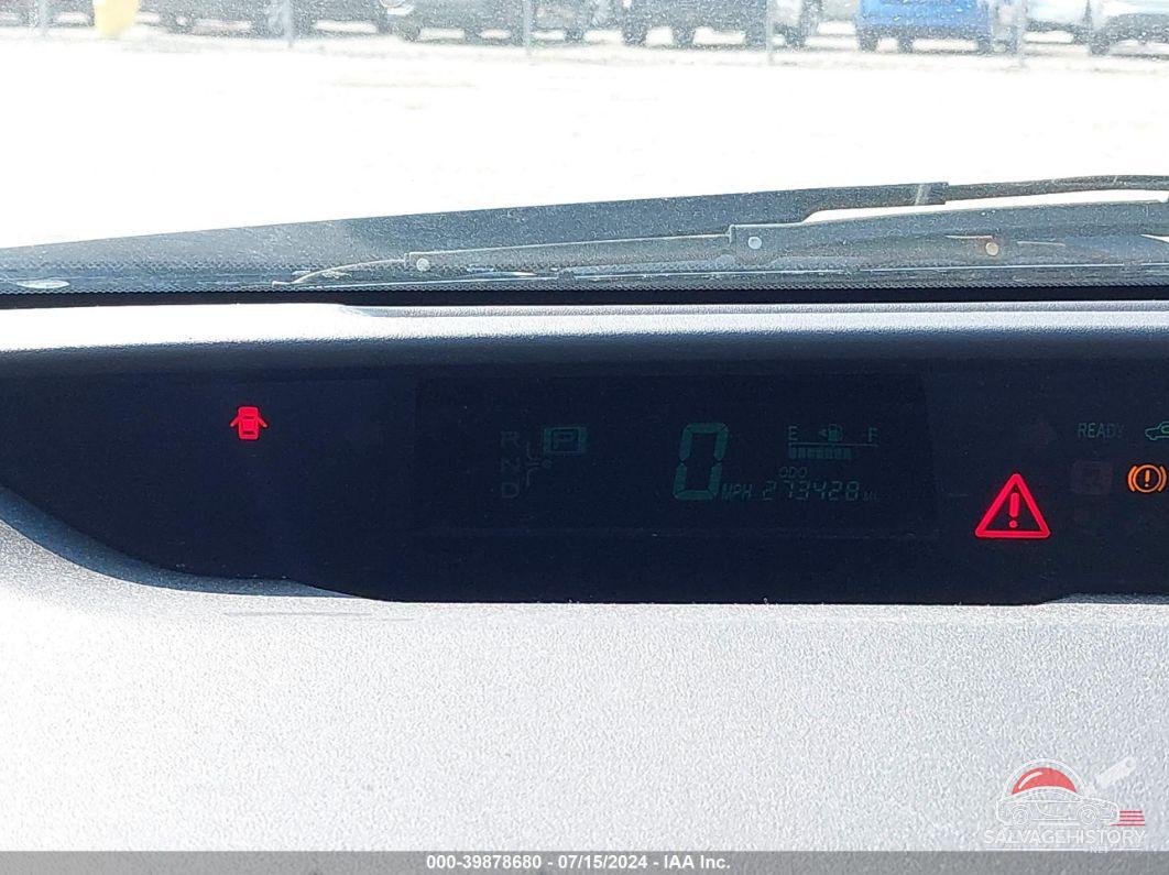JTDKB20U377570738 2007 TOYOTA PRIUS photo no. 7