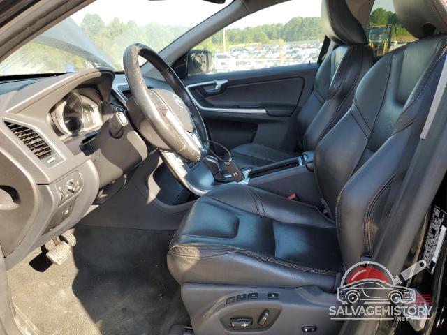YV449MRR8H2008313 2017 VOLVO XC60 photo no. 7