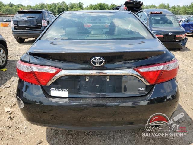 4T1BF1FK5HU715216 2017 TOYOTA CAMRY photo no. 6