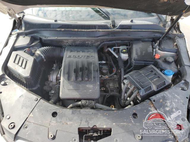 2GNALBEK0C1243082 2012 CHEVROLET EQUINOX photo no. 12