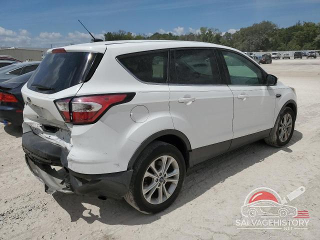 1FMCU9GD6HUB95763 2017 FORD ESCAPE photo no. 3