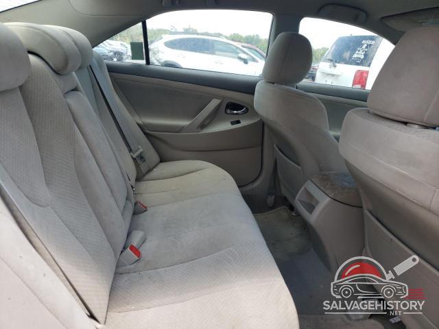 4T1BK46K08U576321 2008 TOYOTA CAMRY photo no. 10