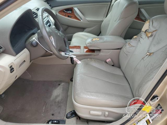 4T1BF3EK3BU721438 2011 TOYOTA CAMRY photo no. 7