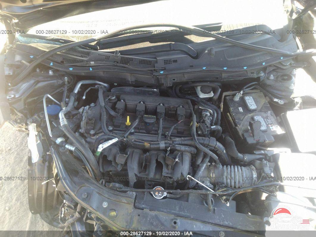 3MZBN1U79JM161739 2018 MAZDA MAZDA3 4-DOOR photo no. 10
