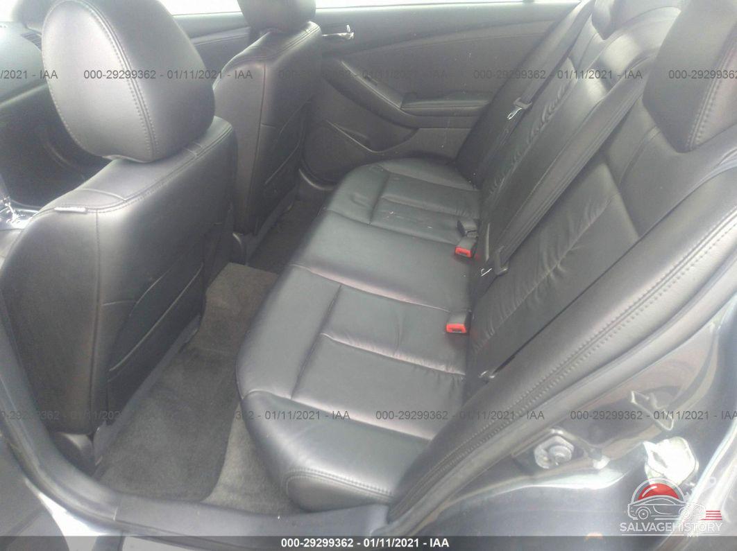 1N4BL2AP6CC166328 2012 NISSAN ALTIMA photo no. 8