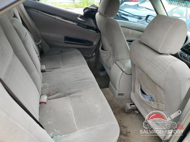 4T1BE32K05U507809 2005 TOYOTA CAMRY photo no. 10