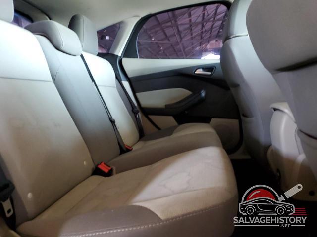 1FADP3K29DL226707 2013 FORD FOCUS photo no. 10