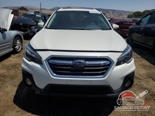 4S4BSATC0J3307274 2018 SUBARU OUTBACK photo no. 5