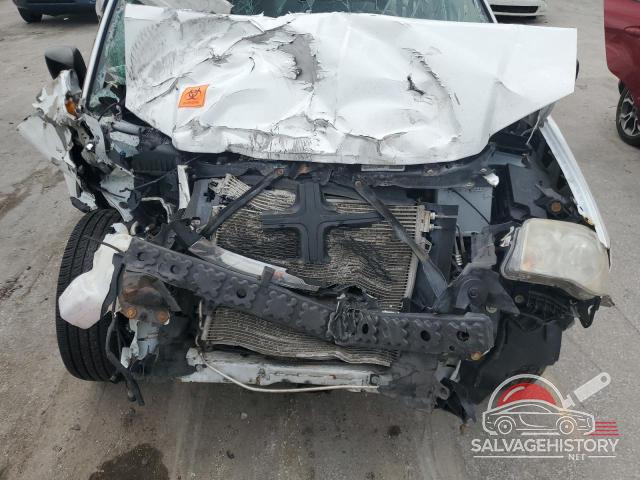 2C4RDGBG3ER328315 2014 DODGE CARAVAN photo no. 12