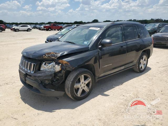 1J4NT5FB4BD151738 2011 JEEP COMPASS photo no. 18