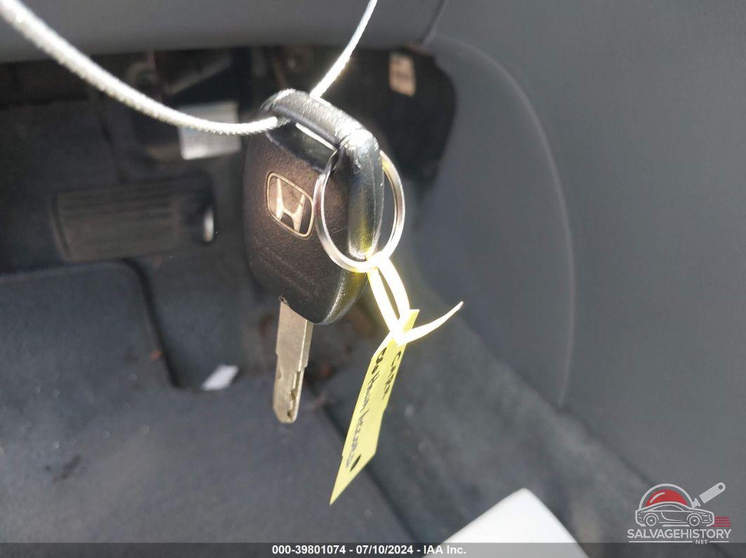 1HGCM567X6A111954 2006 HONDA ACCORD photo no. 11
