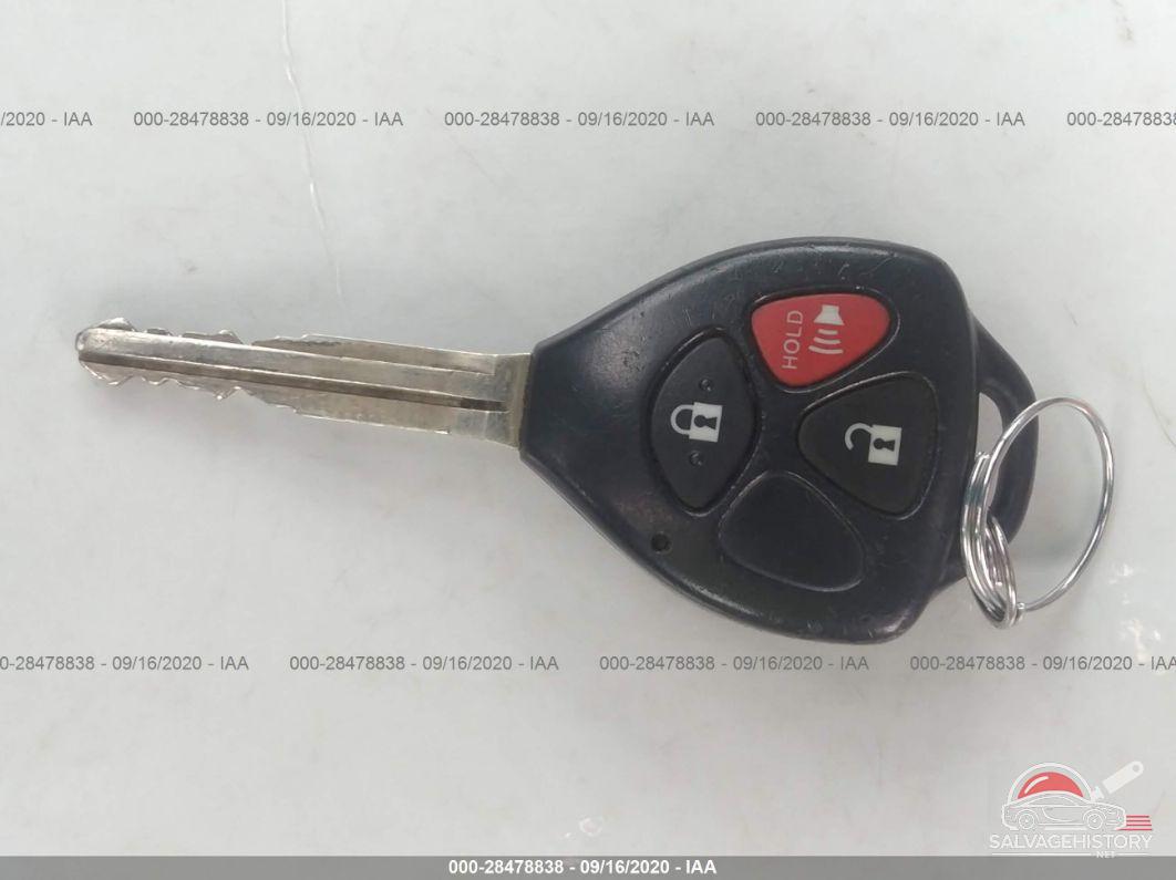 2T3ZF4DV8BW079239 2011 TOYOTA RAV4 photo no. 11