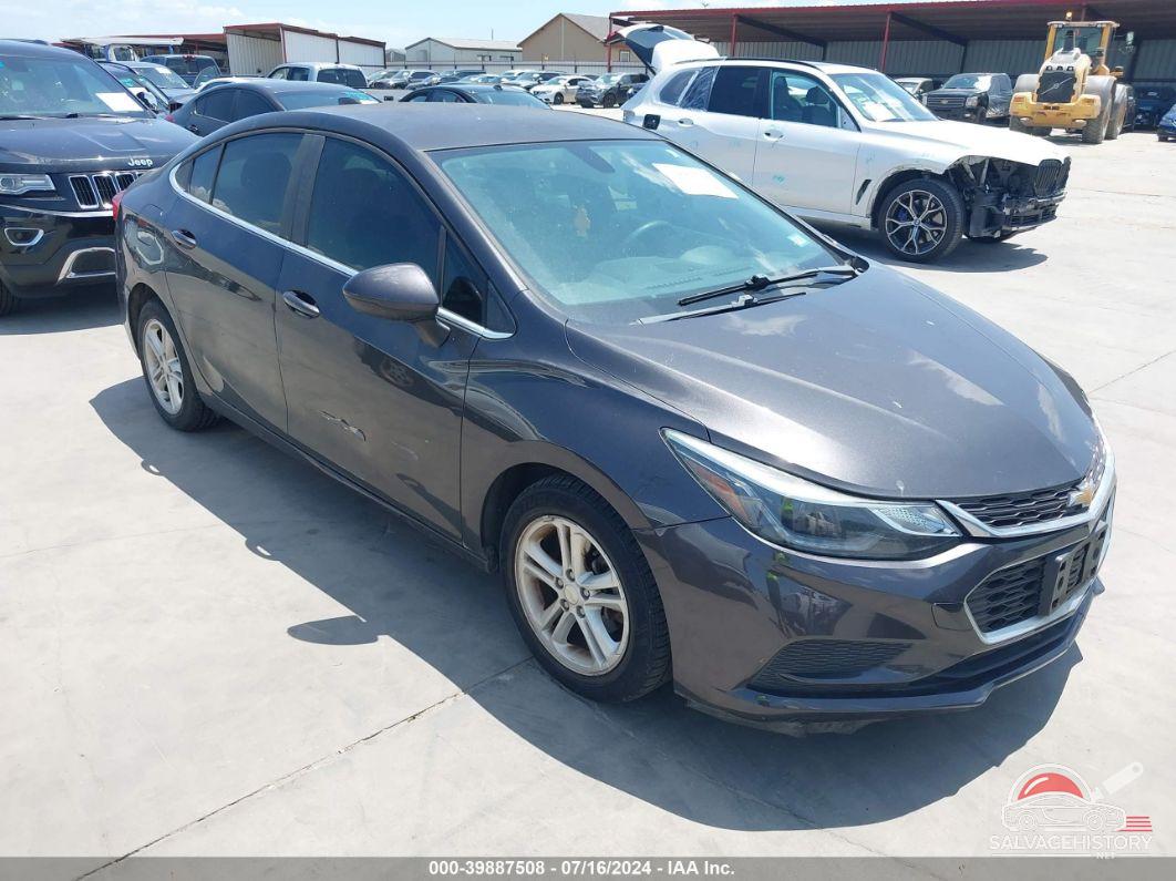 1G1BE5SMXH7270727 2017 CHEVROLET CRUZE photo no. 19