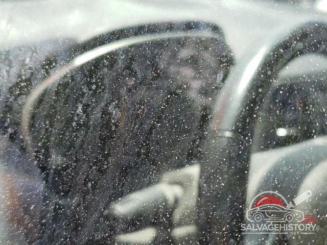 3C4NJDBB3JT154697 2018 JEEP COMPASS photo no. 9