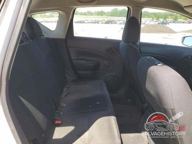 3N1CE2CP5FL375948 2015 NISSAN VERSA photo no. 10