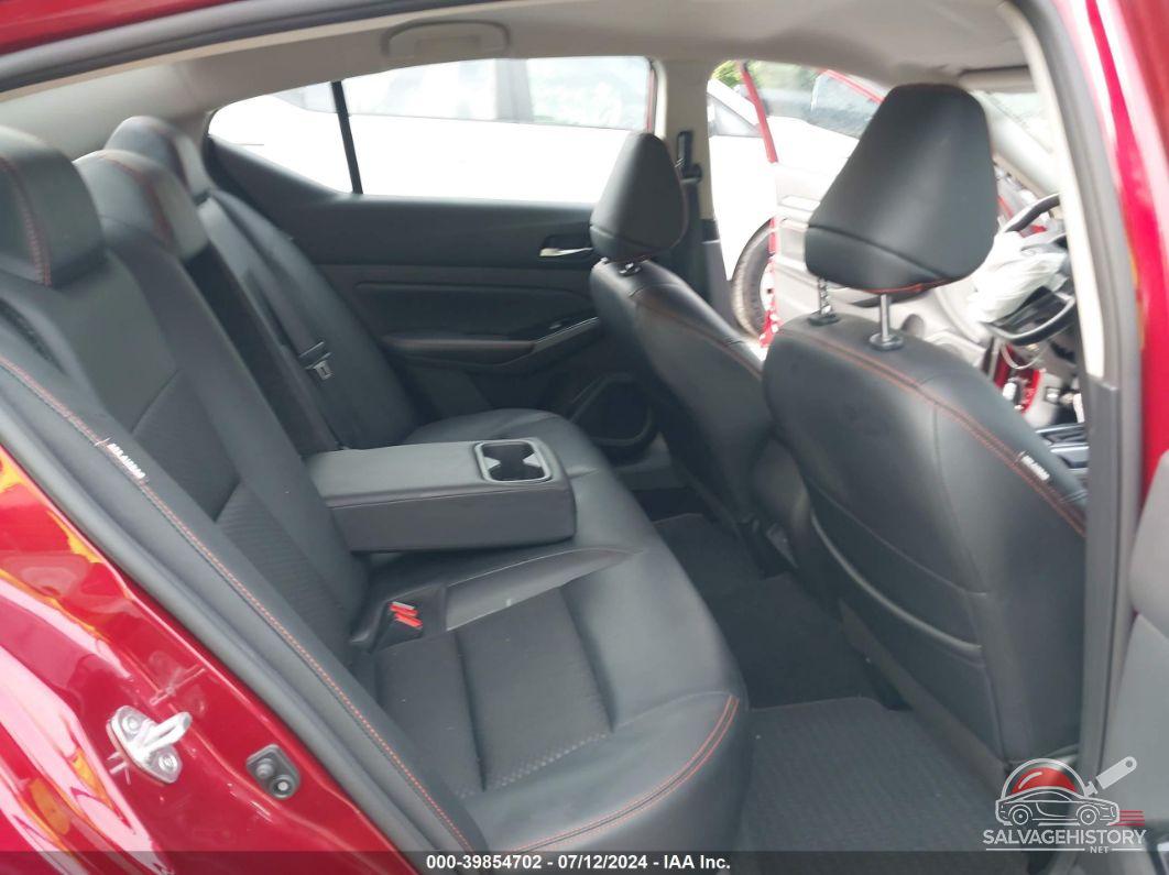 1N4BL4CV3PN368576 2023 NISSAN ALTIMA photo no. 8