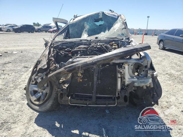 JN8DR09X22W654798 2002 NISSAN PATHFINDER photo no. 5