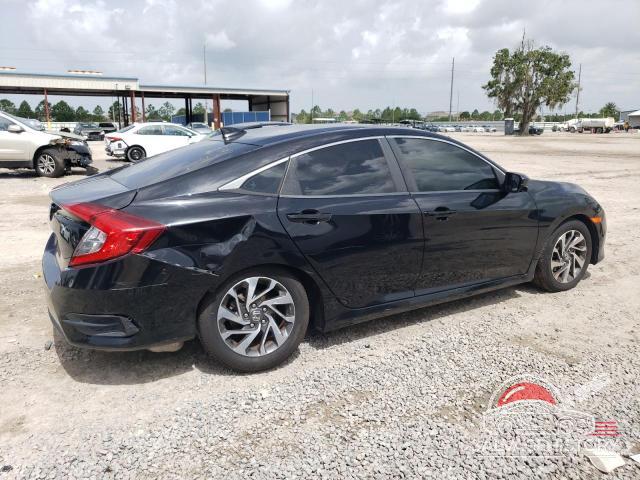 19XFC2F78HE056627 2017 HONDA CIVIC photo no. 3