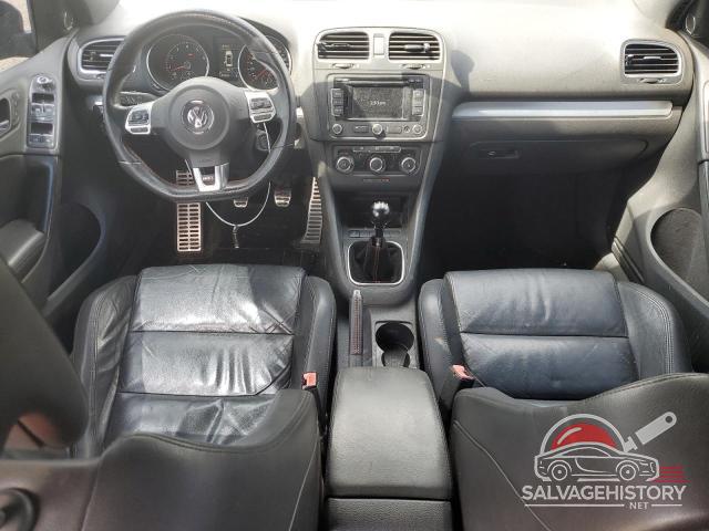 WVWGD7AJ7DW058726 2013 VOLKSWAGEN GTI photo no. 8