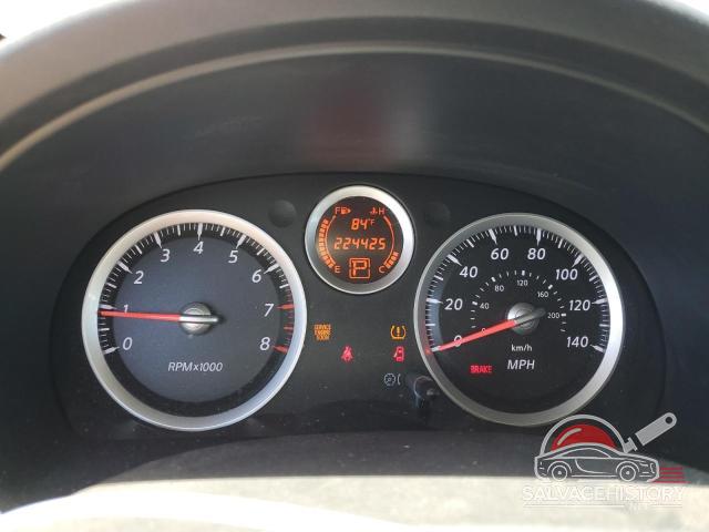 3N1AB6AP9AL676340 2010 NISSAN SENTRA photo no. 9