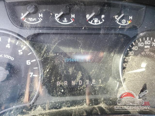 1FTMF1CM6CFC94039 2012 FORD All Models photo no. 9