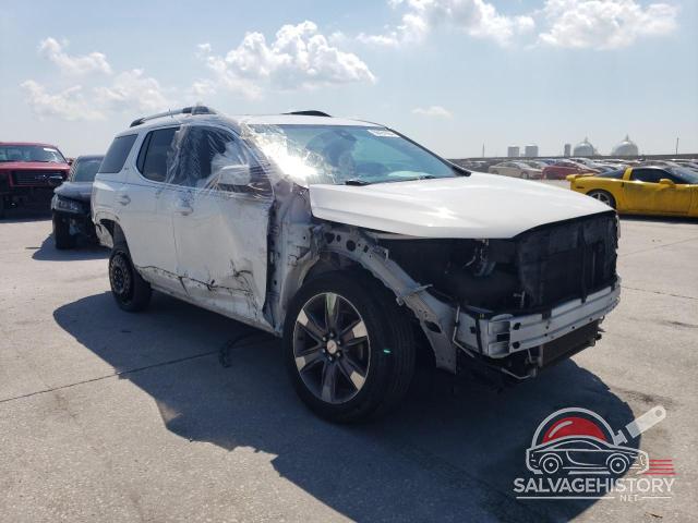 1GKKNNLS5HZ306806 2017 GMC ACADIA photo no. 4