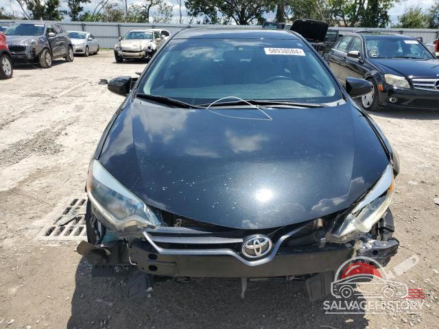 2T1BURHE4FC278612 2015 TOYOTA COROLLA photo no. 5