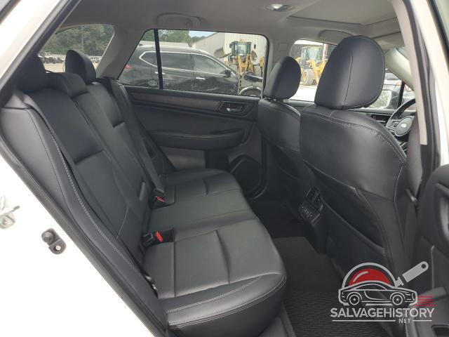 4S4BSANC3K3225960 2019 SUBARU OUTBACK photo no. 11