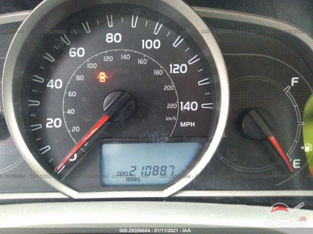2T3WFREV8DW011217 2013 TOYOTA RAV4 photo no. 7