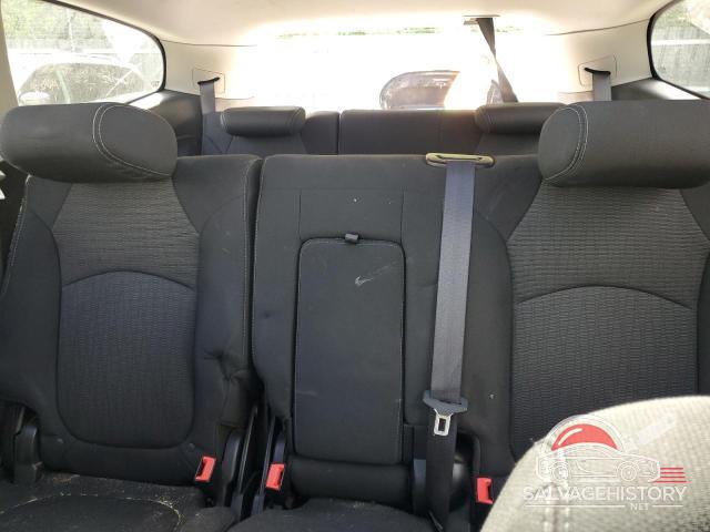 1GNKVGKD2EJ166872 2014 CHEVROLET TRAVERSE photo no. 10
