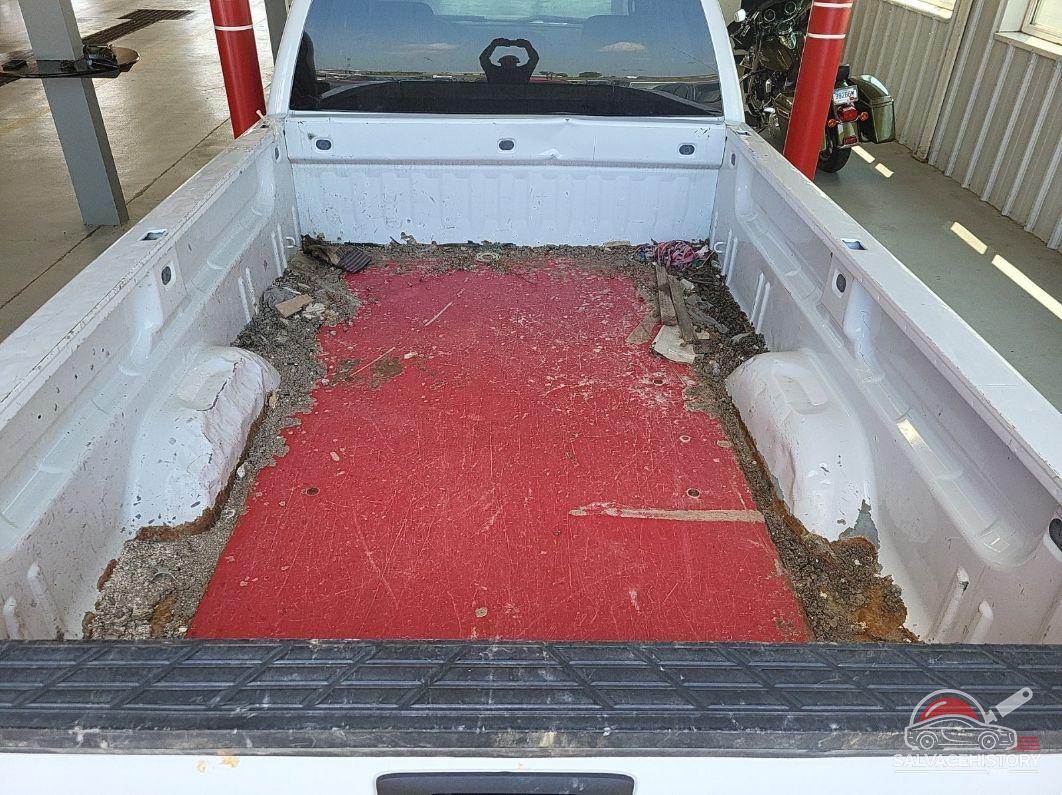 1GCRKSE03BZ415334 2011 CHEVROLET SILVERADO photo no. 6