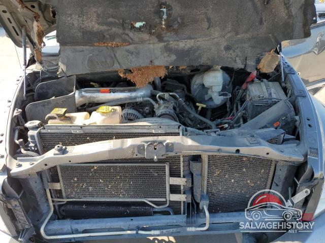 1D7HU18267S154929 2007 DODGE RAM 1500 photo no. 11