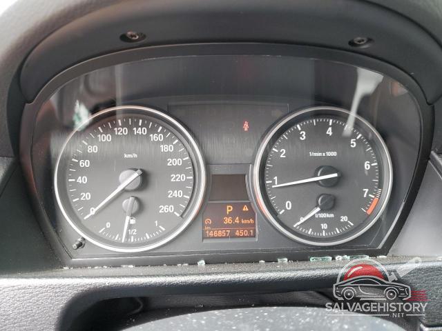 WBAVL1C5XEVY10124 2014 BMW X1 photo no. 9