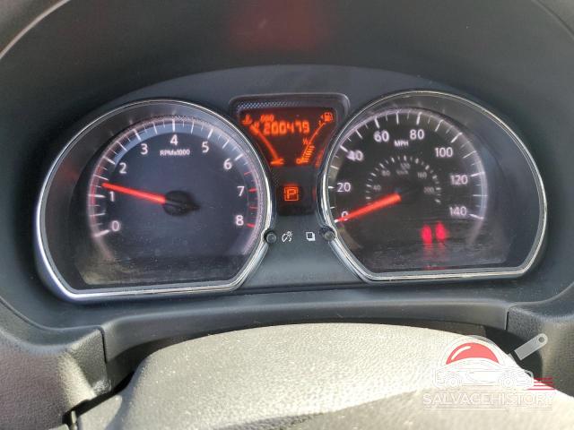 3N1CE2CP1EL403596 2014 NISSAN VERSA photo no. 9