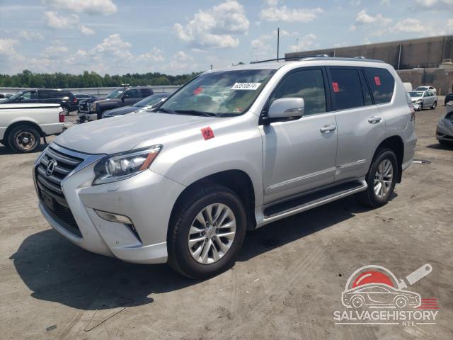 JTJBM7FX5E5085502 2014 LEXUS GX photo no. 7