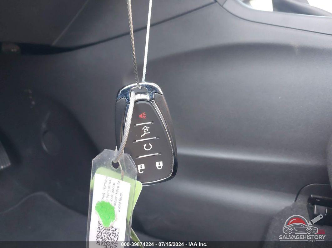 3GNAXKEGXRS137624 2024 CHEVROLET EQUINOX photo no. 11