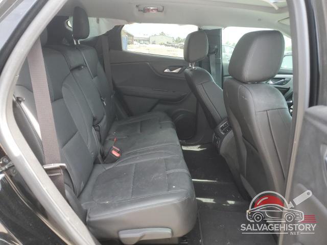 3GNKBDRS8LS632831 2020 CHEVROLET BLAZER photo no. 11