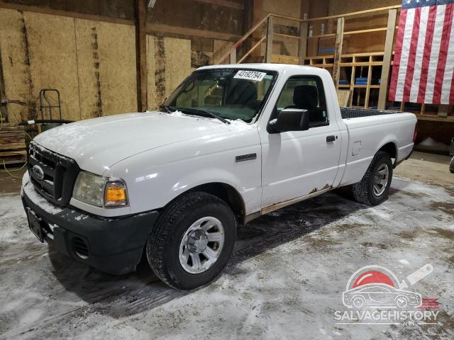 1FTKR1AD2APA74230 2010 FORD RANGER photo no. 10