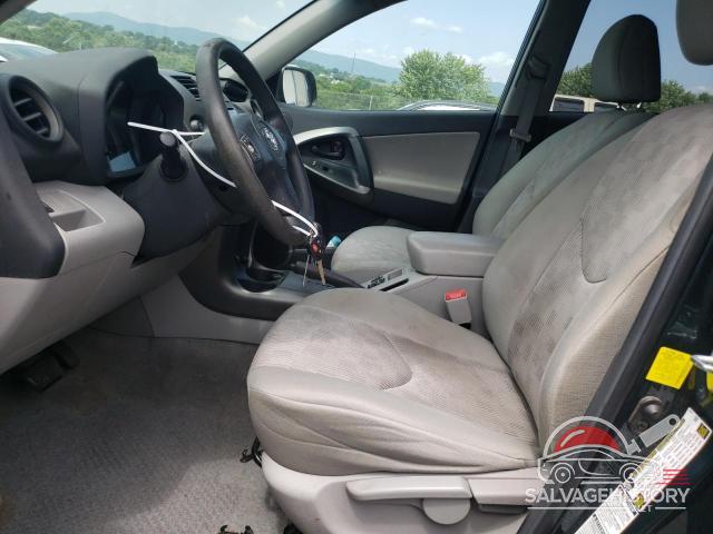 2T3BF4DV4CW270403 2012 TOYOTA RAV4 photo no. 7
