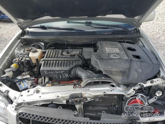 JTEEW21A870036578 2007 TOYOTA HIGHLANDER photo no. 12