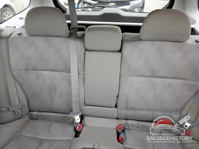 JF2SH6CC1AH718817 2010 SUBARU FORESTER photo no. 10