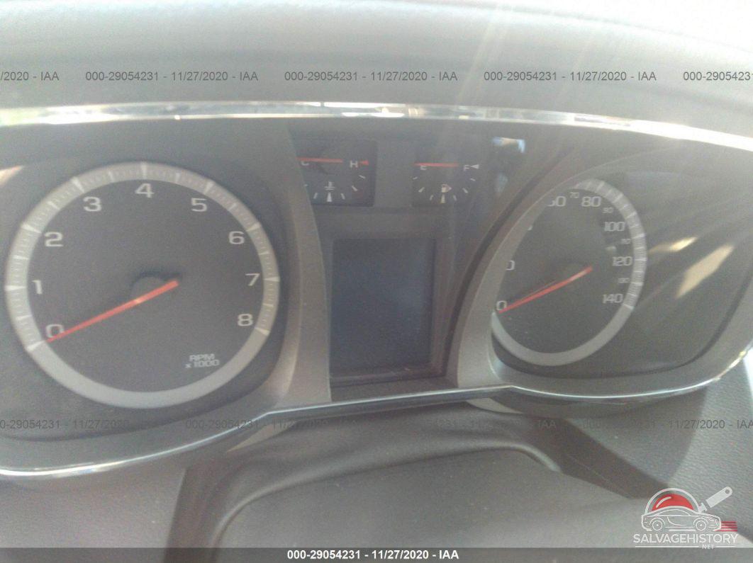 2GKFLPE32G6229248 2016 GMC TERRAIN photo no. 7