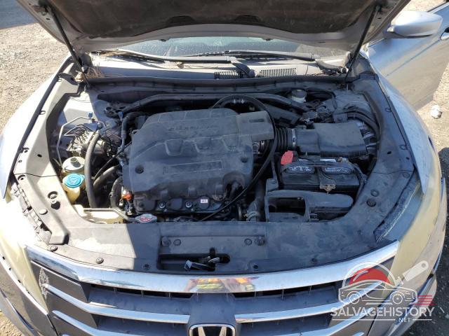 5J6TF1H52AL002800 2010 HONDA ACCORD photo no. 12